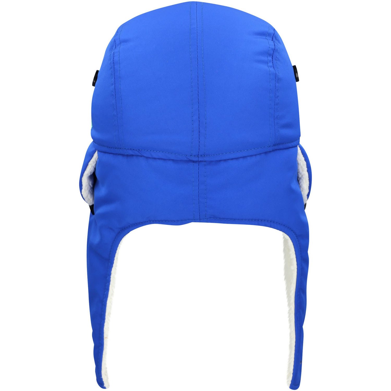 New Era Seattle Sounders FC Trapper Knit Hat