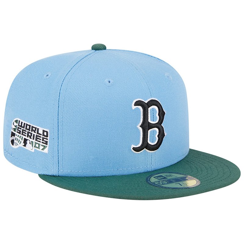 New Era Sky /Cilant… - image