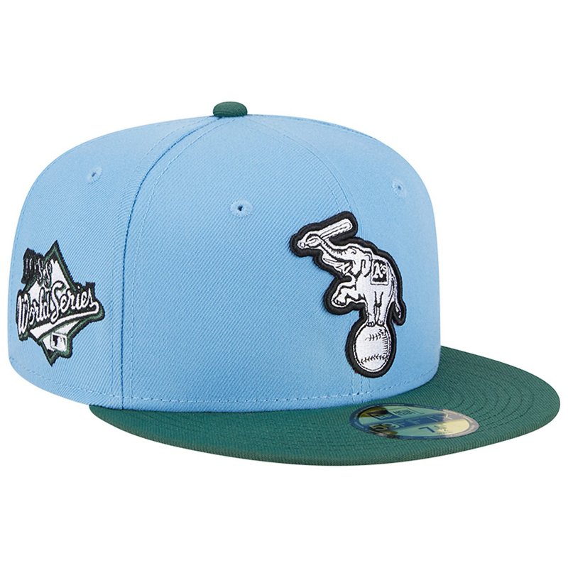 New Era Sky /Cilant… - image