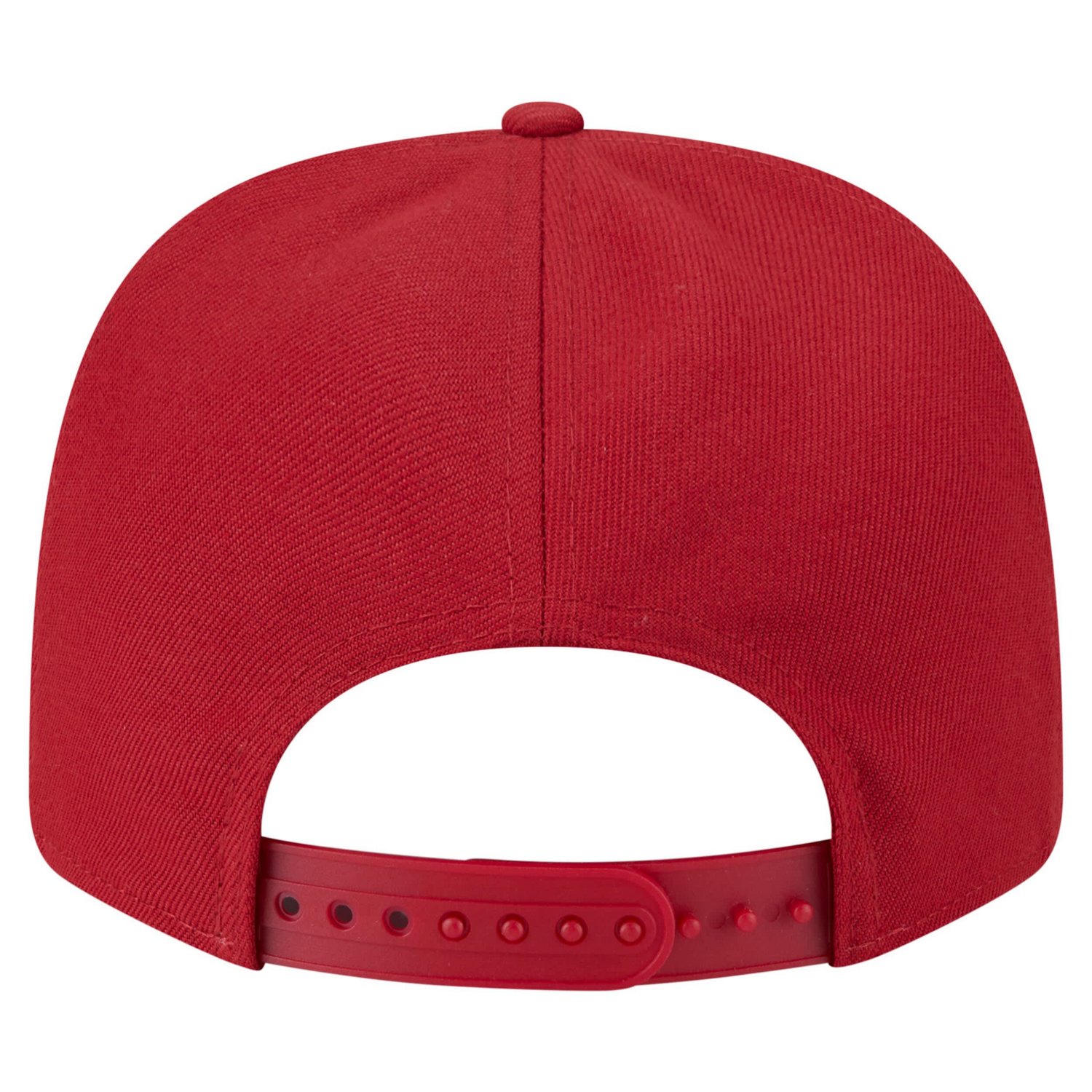 New Era South Carolina Gamecocks Game Day Multi-Rope 9SEVENTY Stretch-Snap Hat - view number 4