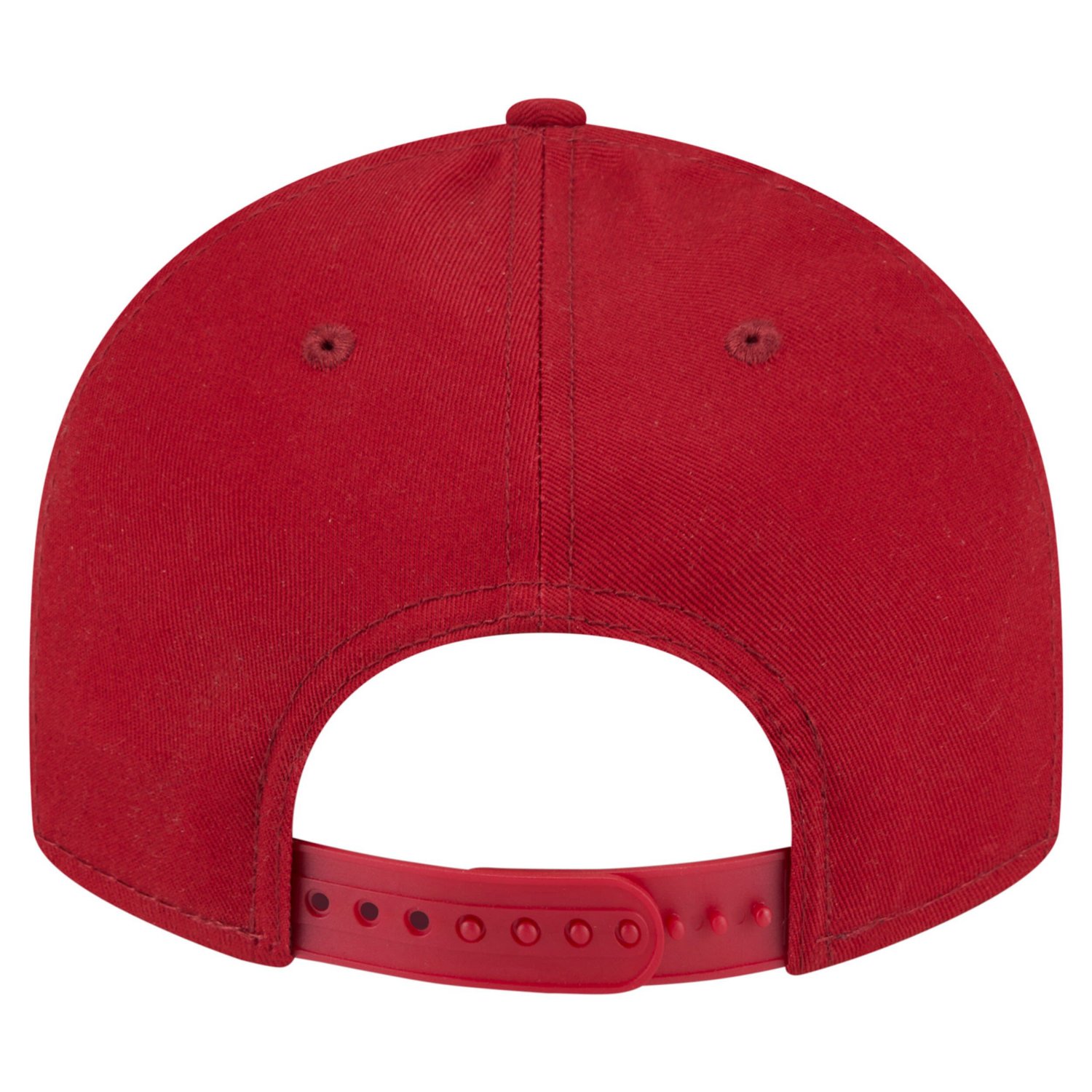 New Era South Carolina Gamecocks Low Profile 9FIFTY Snapback Hat - view number 4