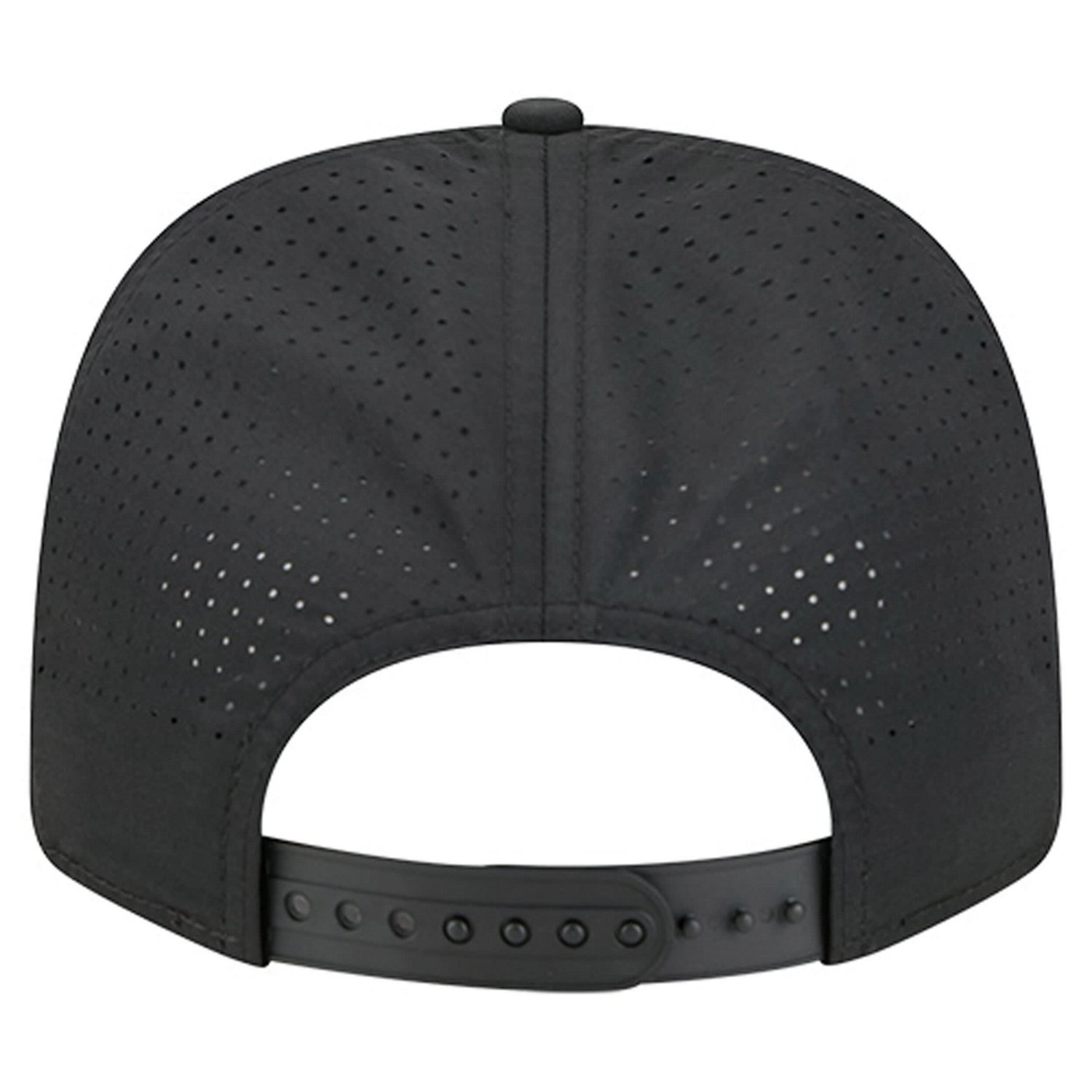 New Era South Carolina Gamecocks Script Performance Rope 9SEVENTY Adjustable Hat - view number 4