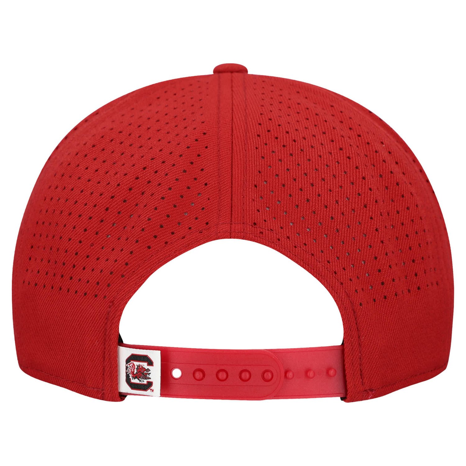 New Era South Carolina Gamecocks Team 9SEVENTY Adjustable Hat - view number 2