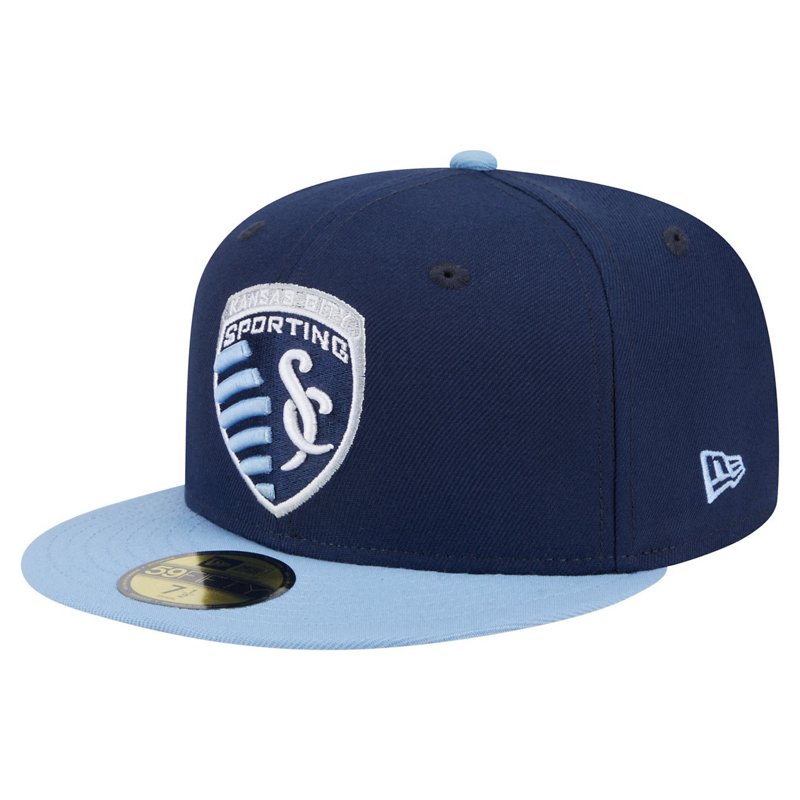 New Era Sporting Ka… - image
