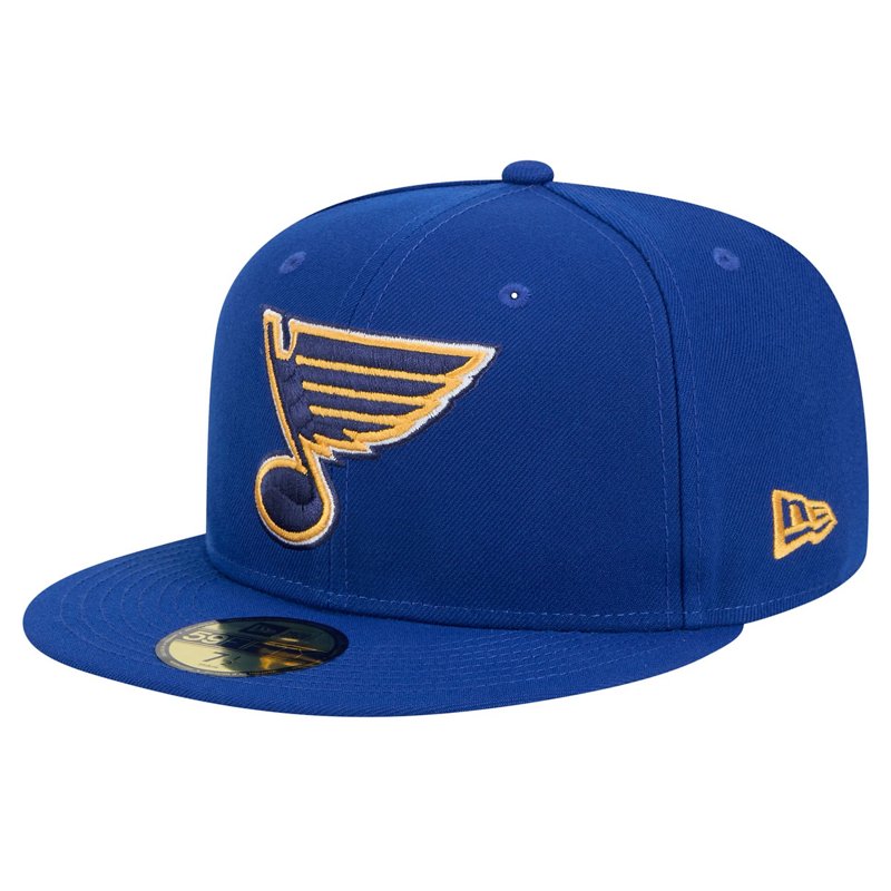 New Era St Louis Bl… - image