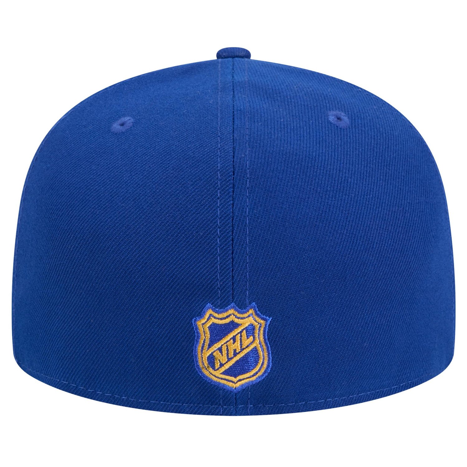 New Era St Louis Blues Core 59FIFTY Fitted Hat                                                                                   - view number 4