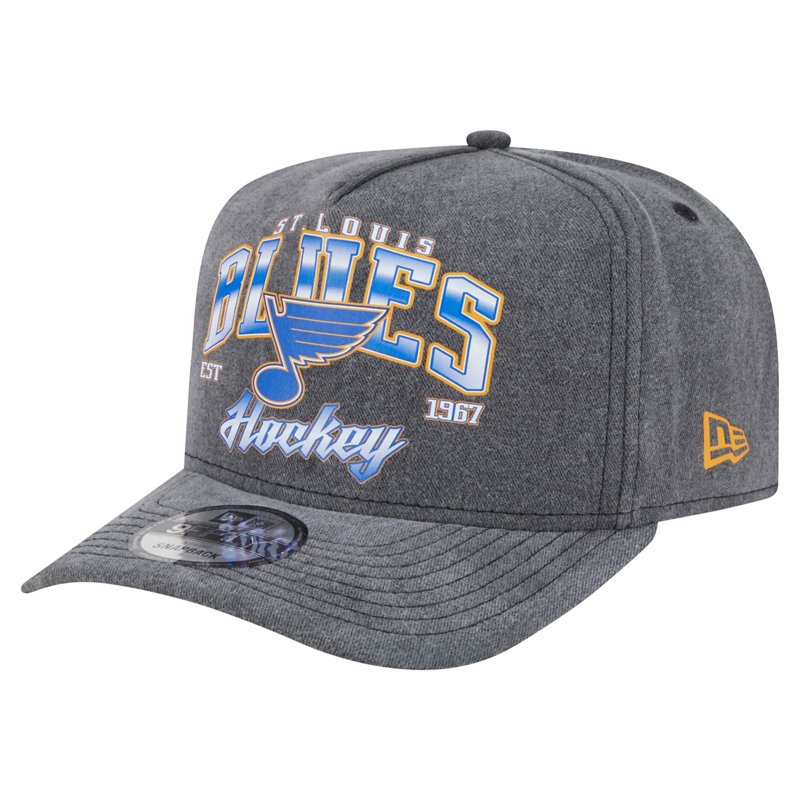 New Era St Louis Bl… - image