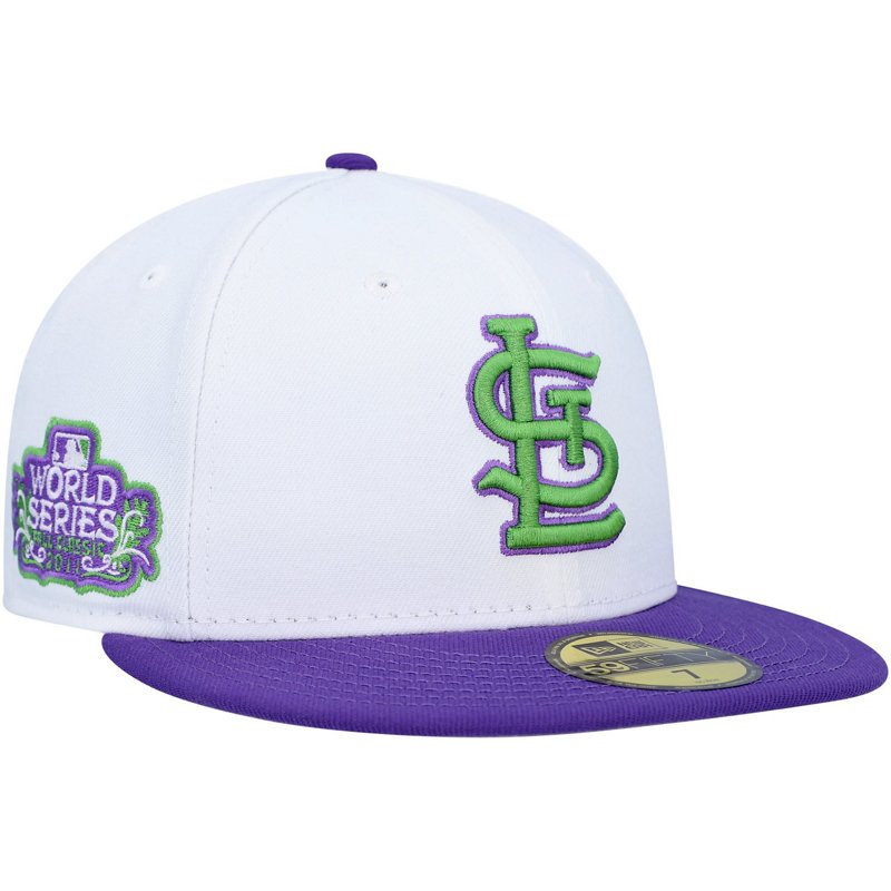 New Era St Louis Ca… - image