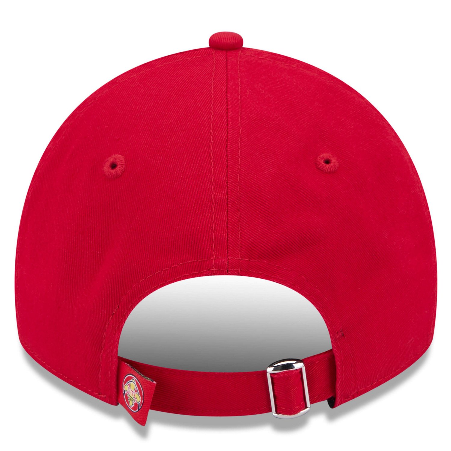 New Era St Louis Cardinals 2024 City Connect 9TWENTY Adjustable Hat - view number 4