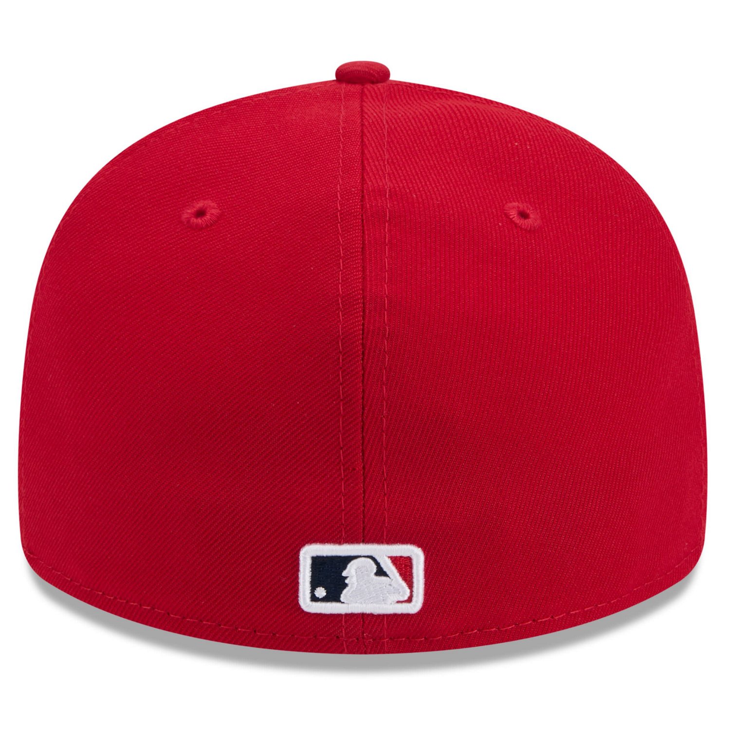 New Era St Louis Cardinals 2024 City Connect Low Profile 59FIFTY Fitted Hat - view number 4