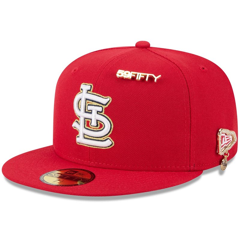 New Era St Louis Ca… - image