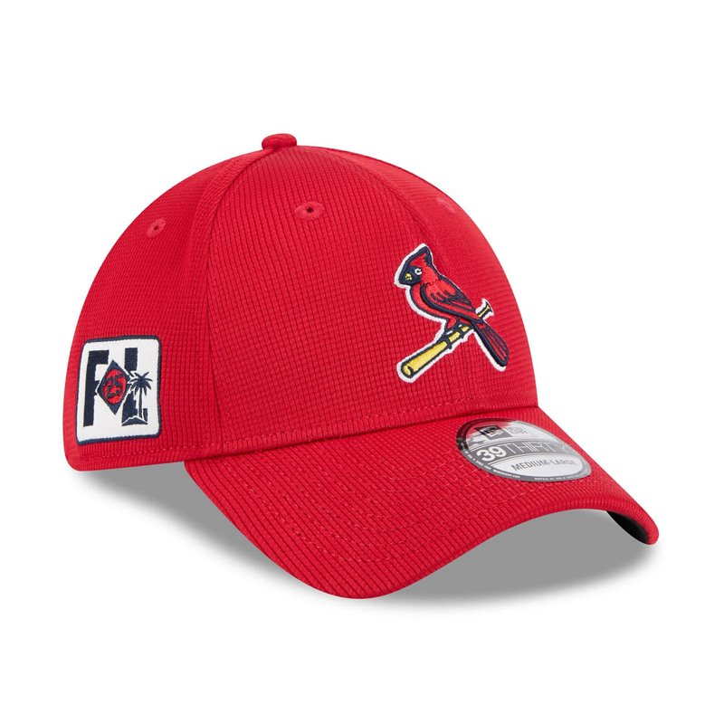 New Era St Louis Ca… - image