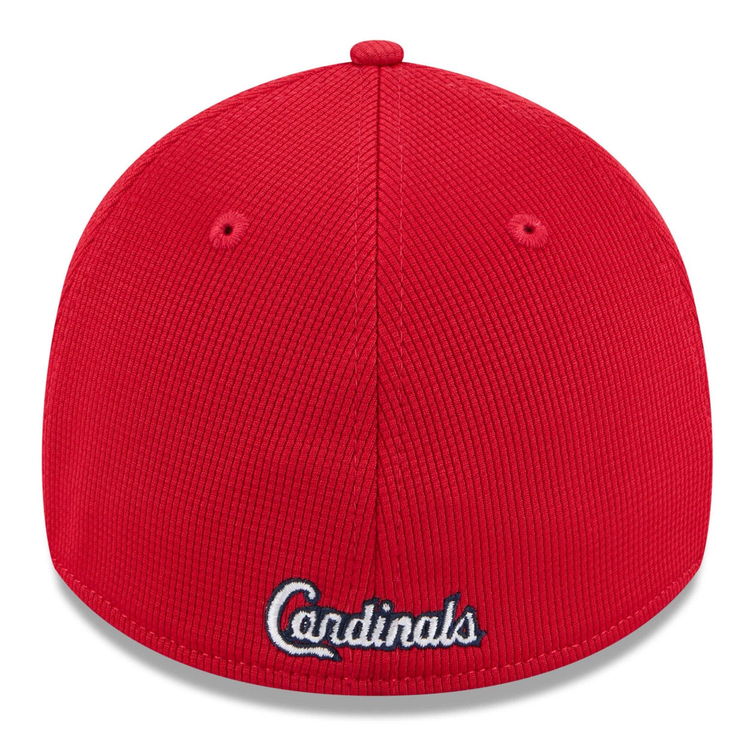 New Era St Louis Cardinals 2025 Spring Training 39THIRTY Flex Hat                                                                - view number 4