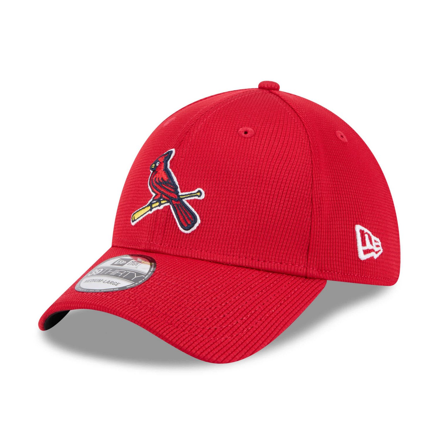New Era St Louis Cardinals 2025 Spring Training 39THIRTY Flex Hat                                                                - view number 3
