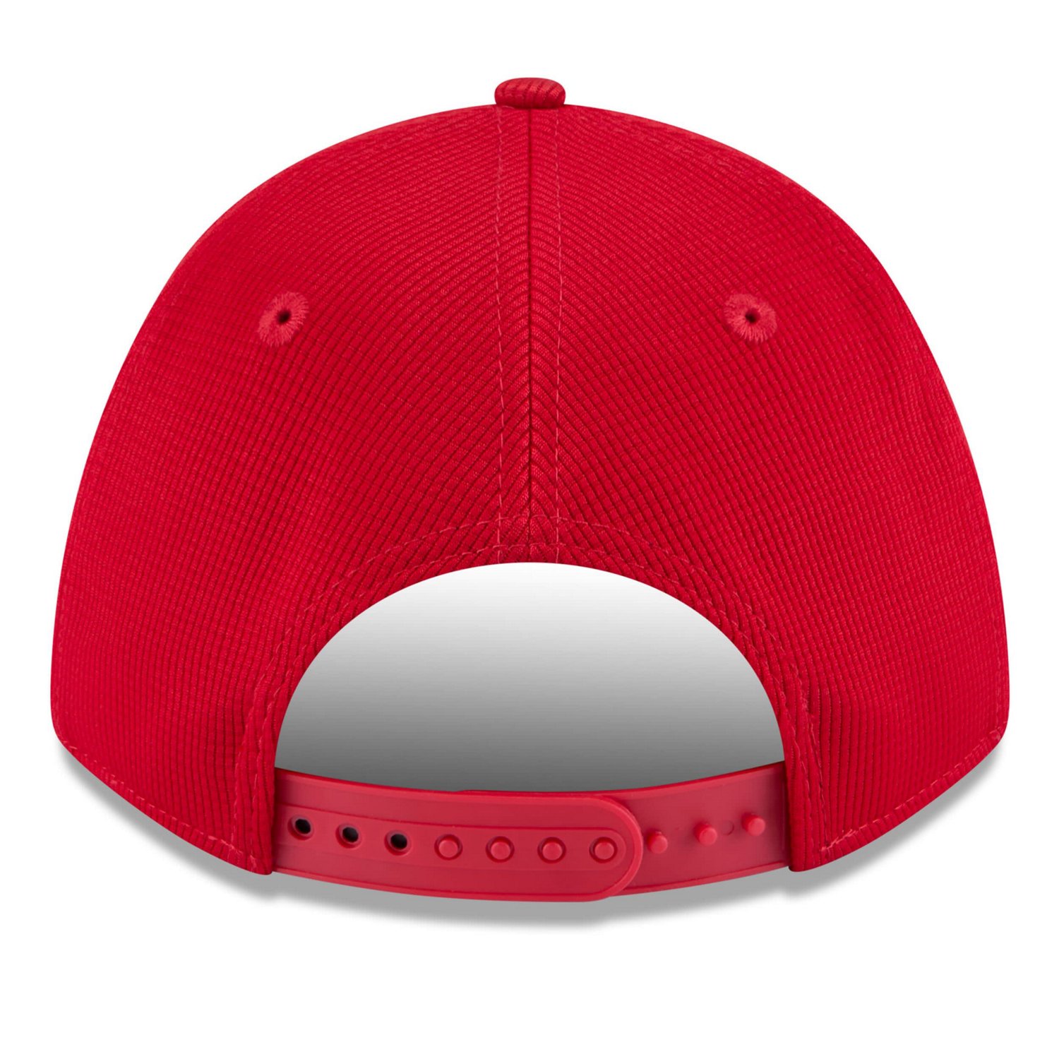 New Era St Louis Cardinals 2025 Spring Training 9FORTY Adjustable Hat                                                            - view number 4