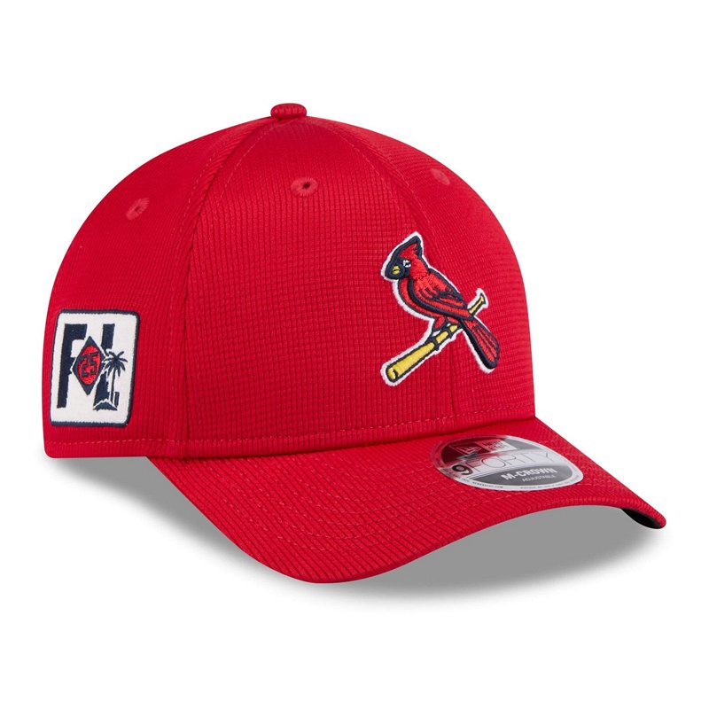 New Era St Louis Ca… - image