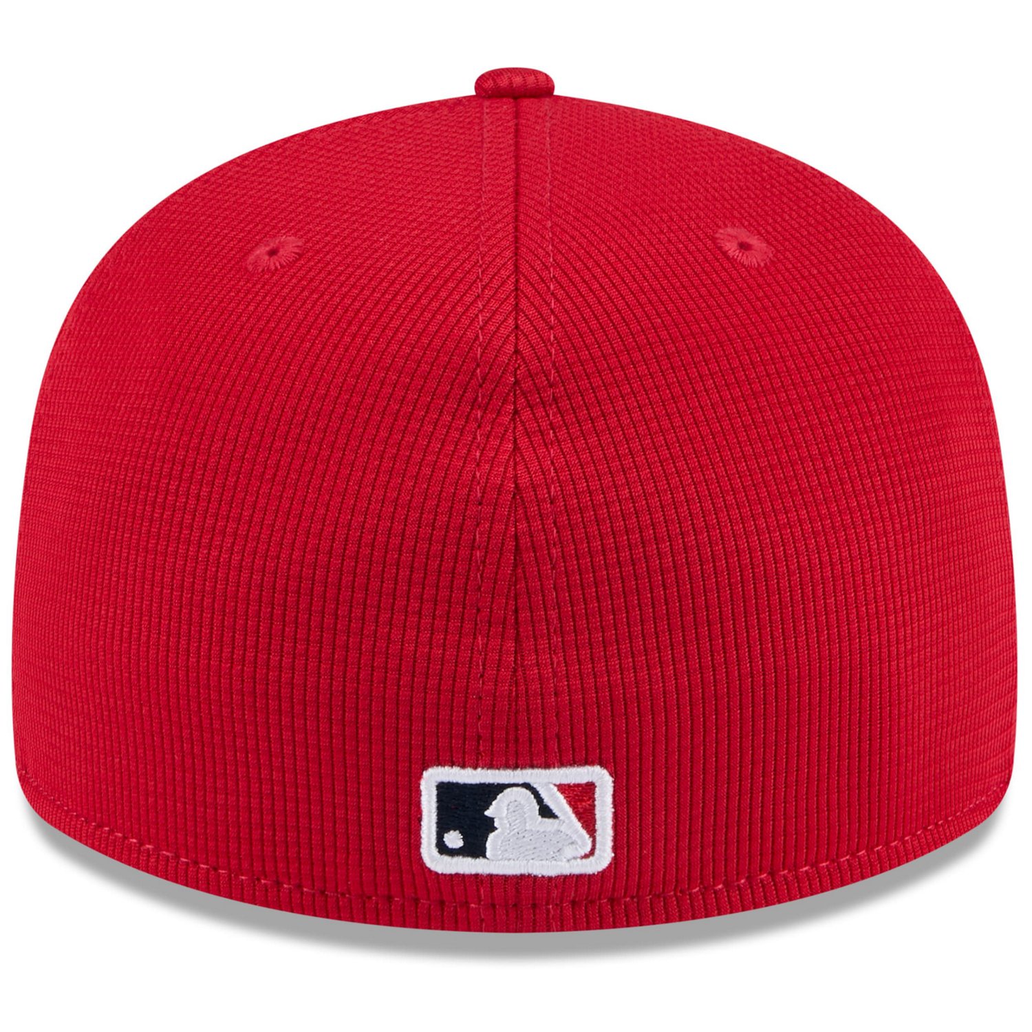 New Era St Louis Cardinals 2025 Spring Training Low Profile 59FIFTY Fitted Hat