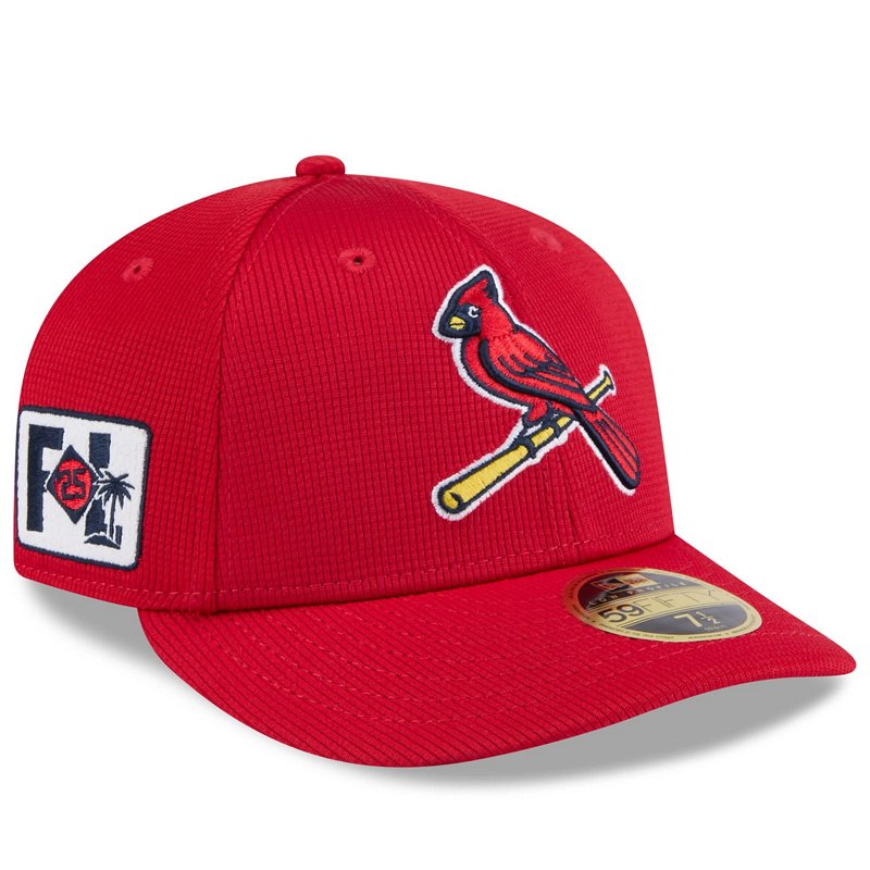 New Era St Louis Ca… - image
