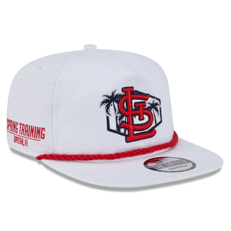 New Era St Louis Ca… - image