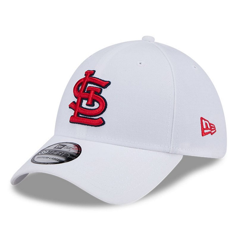 New Era St Louis Ca… - image