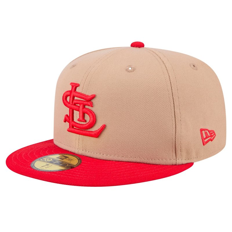 New Era St Louis Ca… - image
