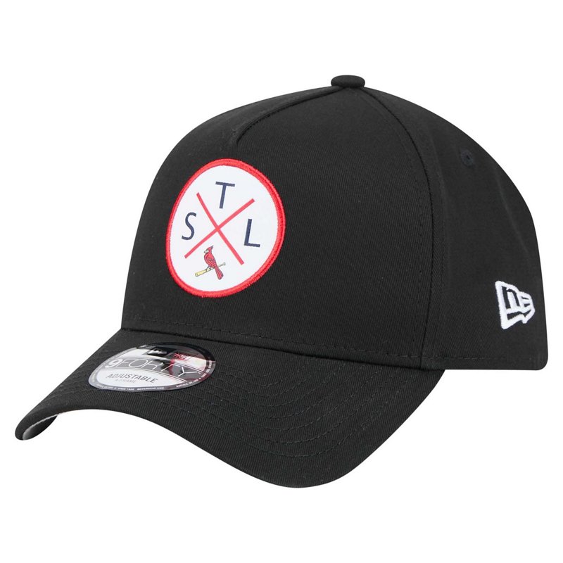 New Era St Louis Ca… - image