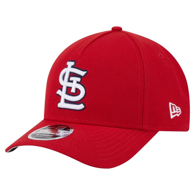 New Era St Louis Ca… - image