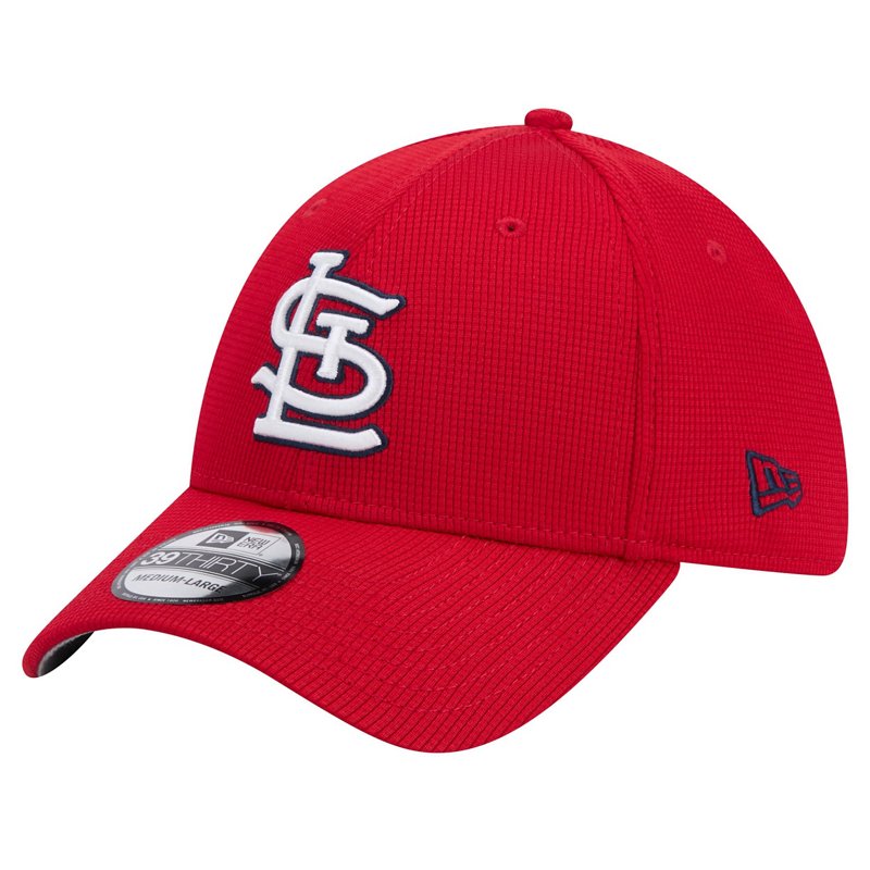 New Era St Louis Ca… - image