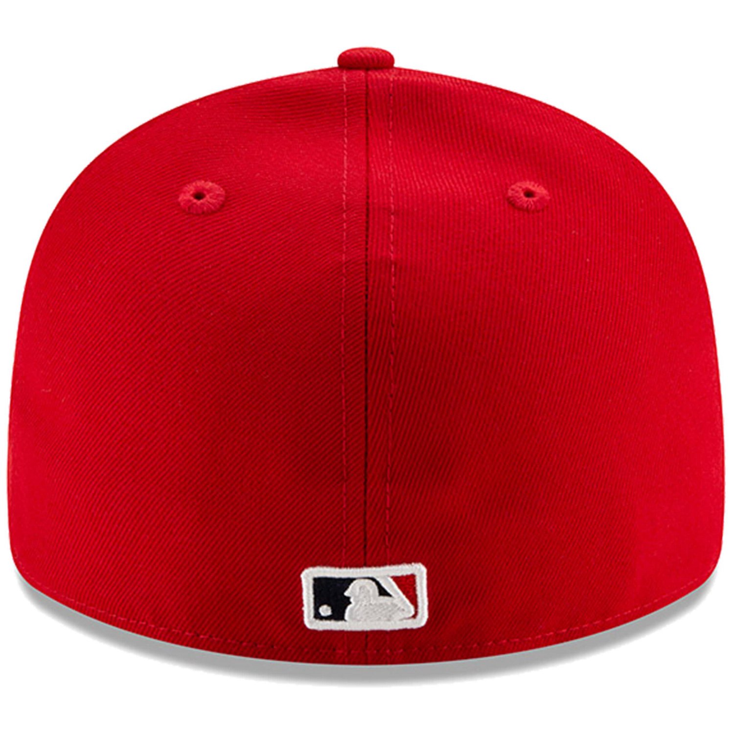 New Era St Louis Cardinals Authentic Collection On-Field Low Profile 59FIFTY Fitted Hat