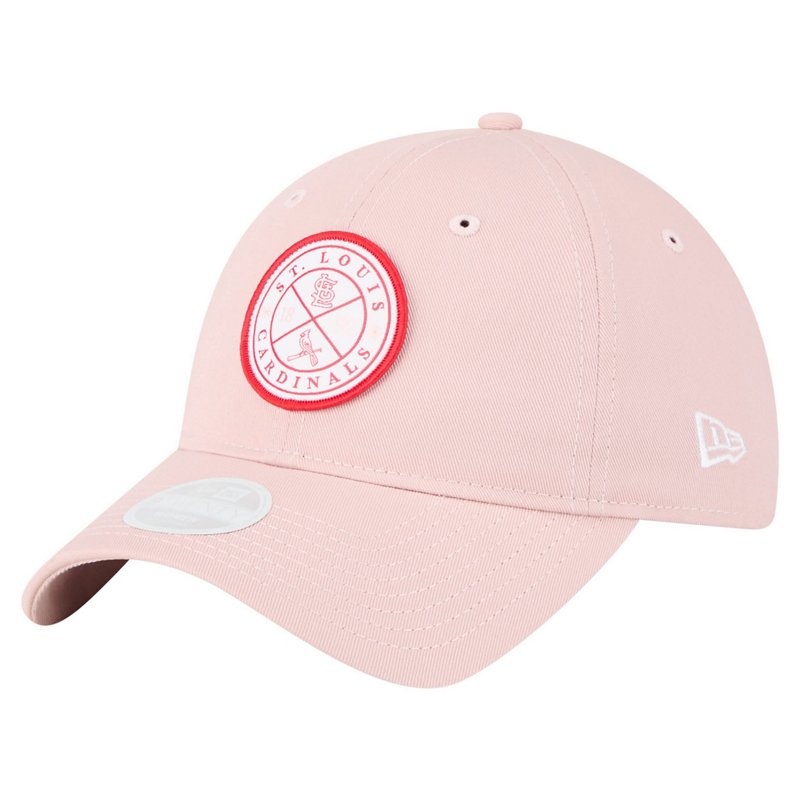 New Era St Louis Ca… - image