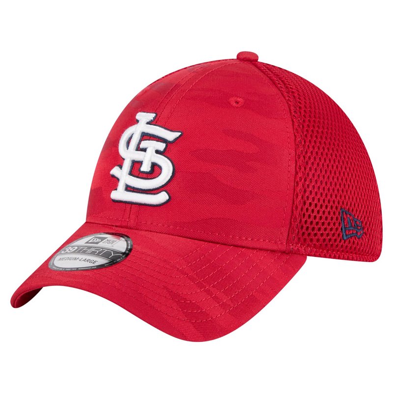 New Era St Louis Ca… - image