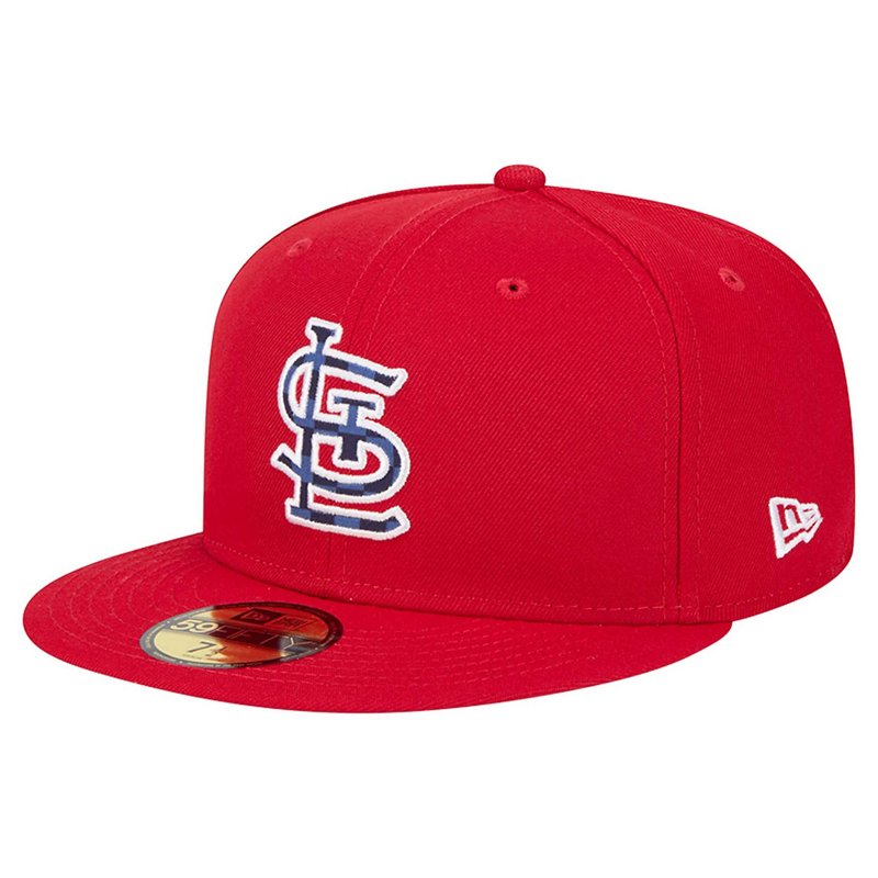 New Era St Louis Ca… - image