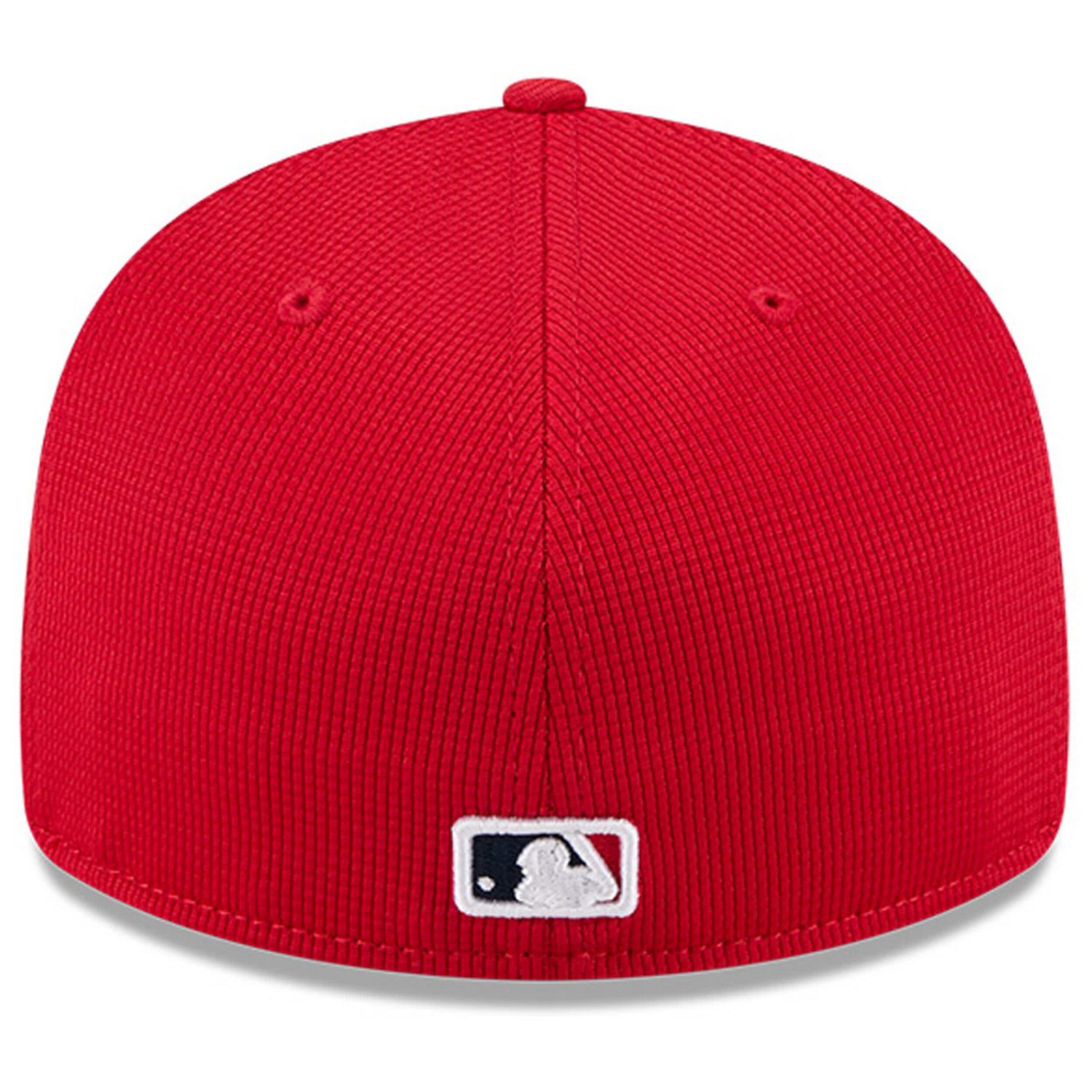 【NEW ERA】CARDINALS BATTING PRACTICE HAT St Louis Cardinals 2024-25 BATTING PRACTICE Fitted Hat