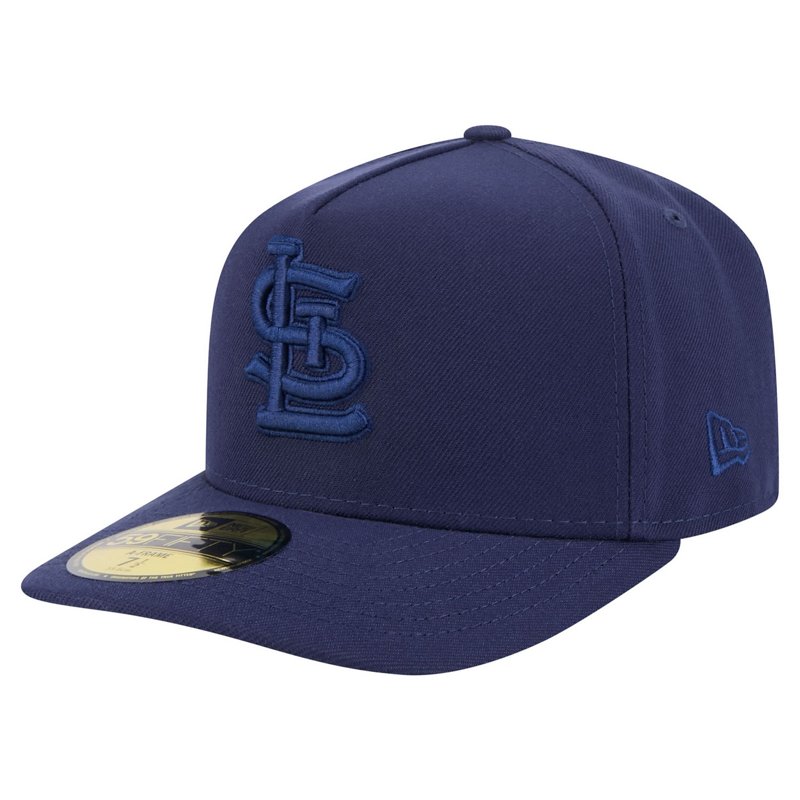 New Era St Louis Ca… - image