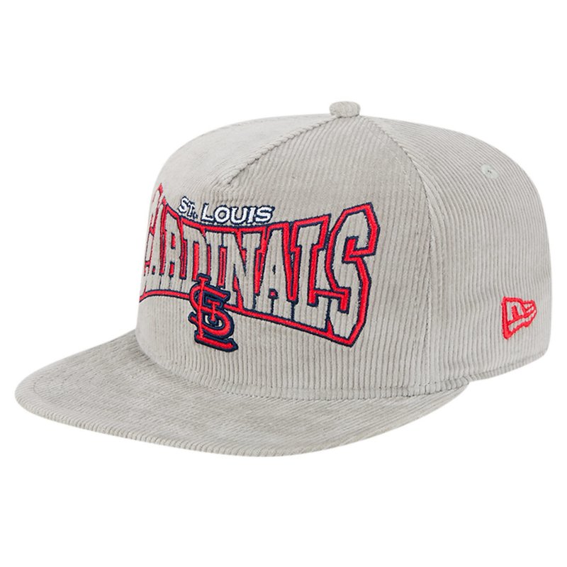 New Era St Louis Ca… - image