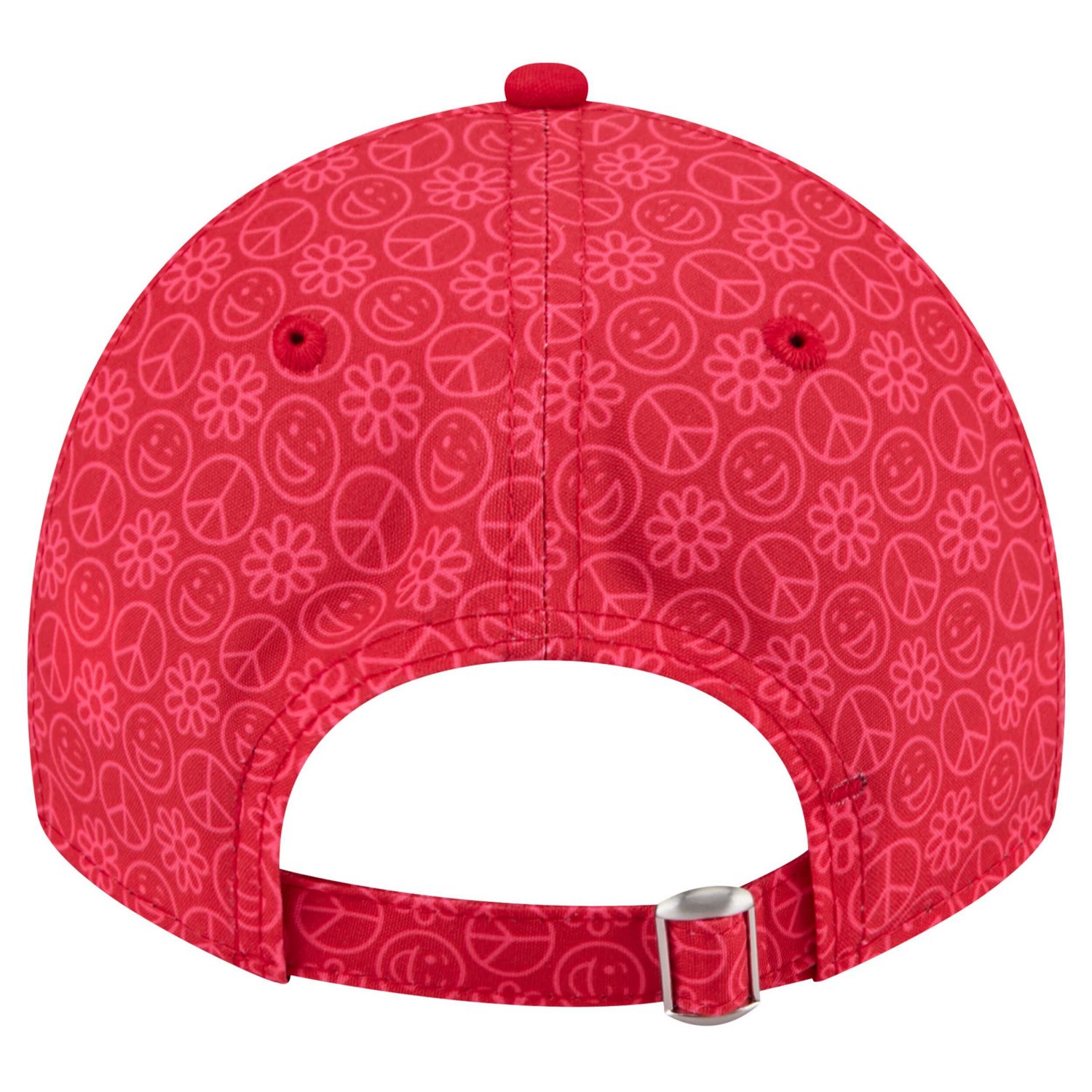 New Era St Louis Cardinals Don't Worry 9TWENTY Adjustable Hat