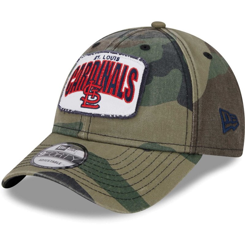 New Era St Louis Ca… - image