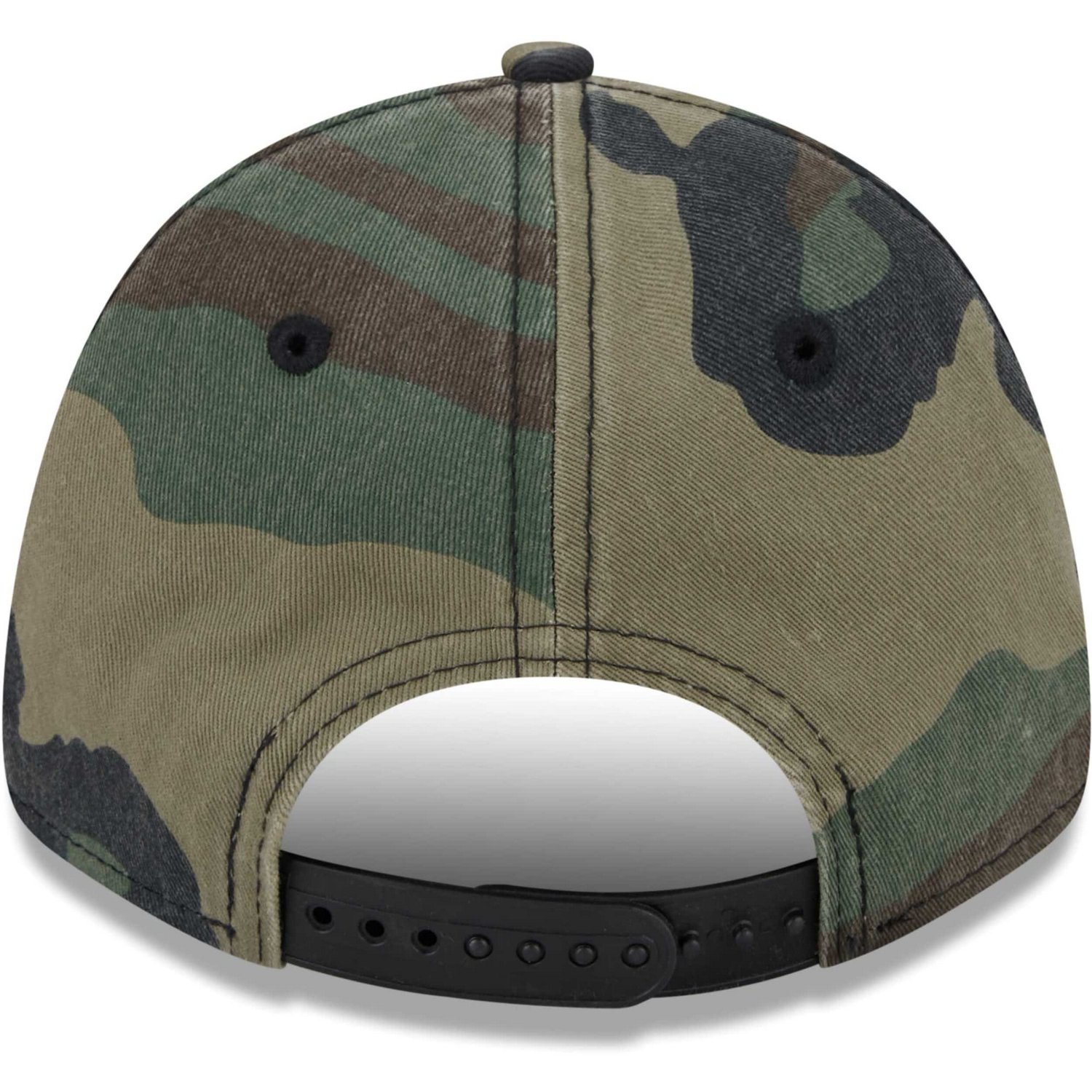 New Era St Louis Cardinals Gameday 9FORTY Adjustable Hat