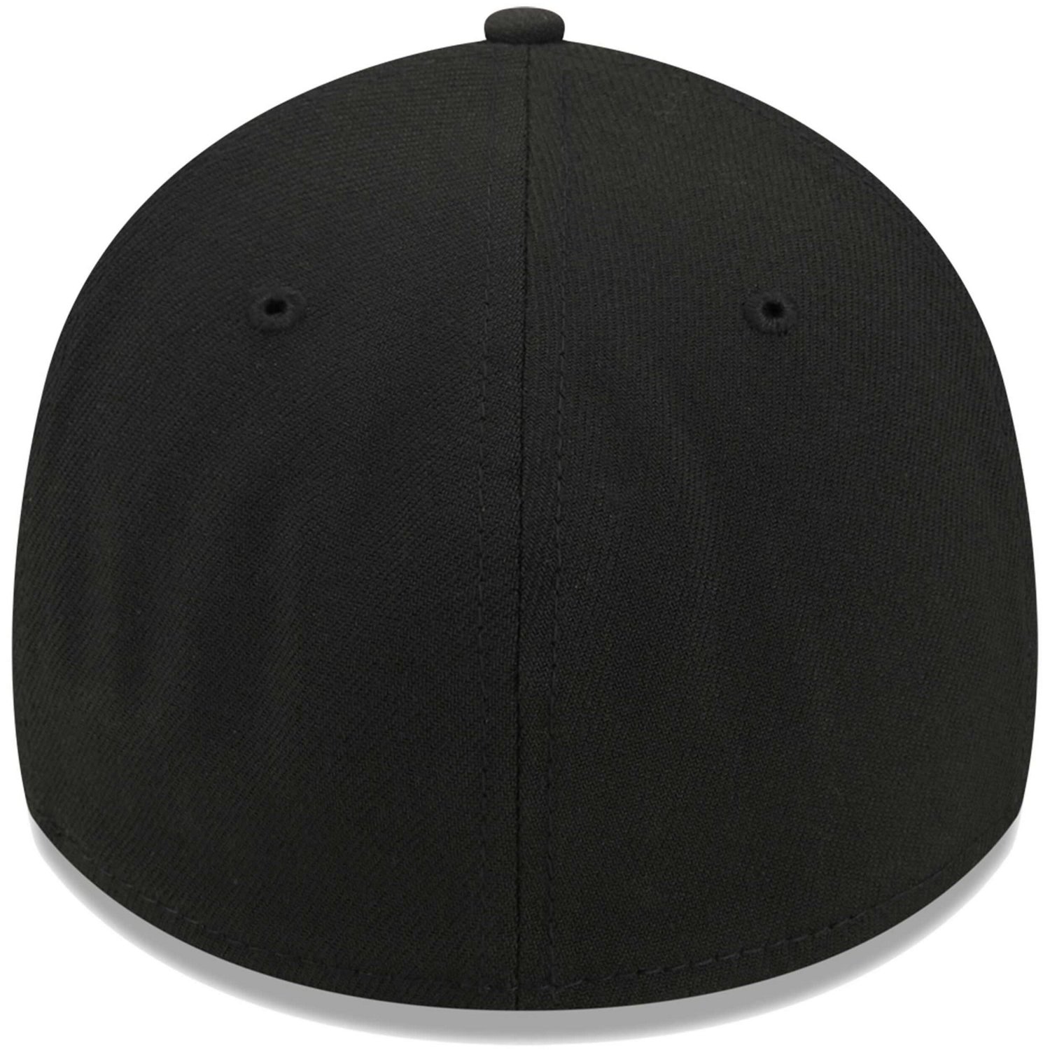 New Era St Louis Cardinals Logo 39THIRTY Flex Hat - view number 4