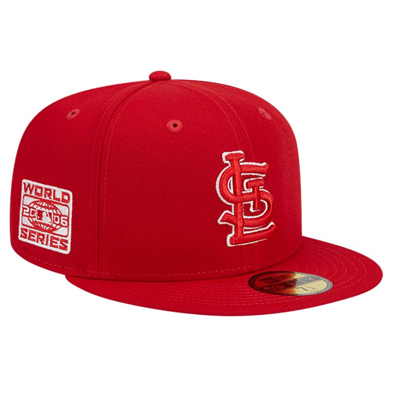 New Era St Louis Ca… - image