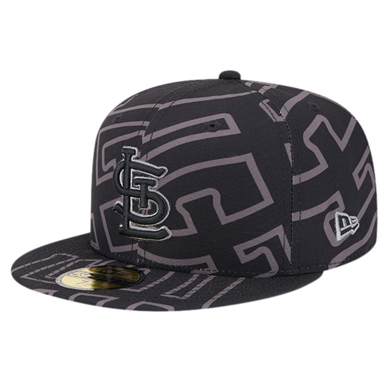New Era St Louis Ca… - image