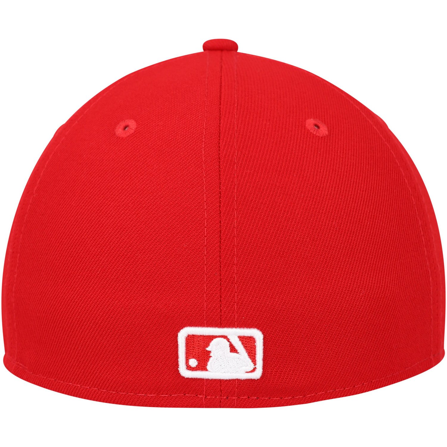 New Era St Louis Cardinals Low Profile 59FIFTY Fitted Hat                                                                        - view number 4