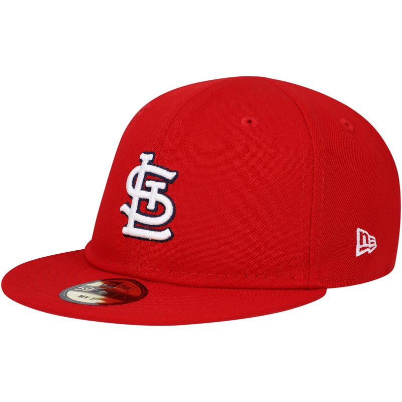 New Era St Louis Ca… - image