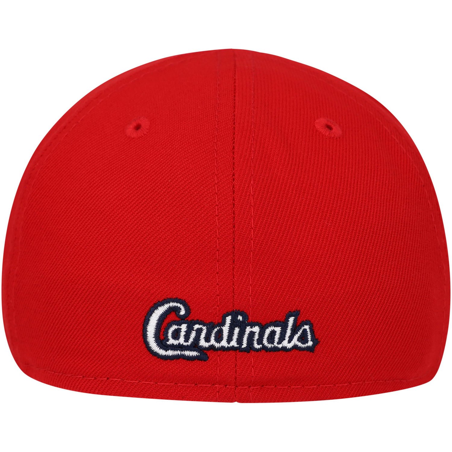 New Era St Louis Cardinals My First 59FIFTY Fitted Hat                                                                           - view number 4