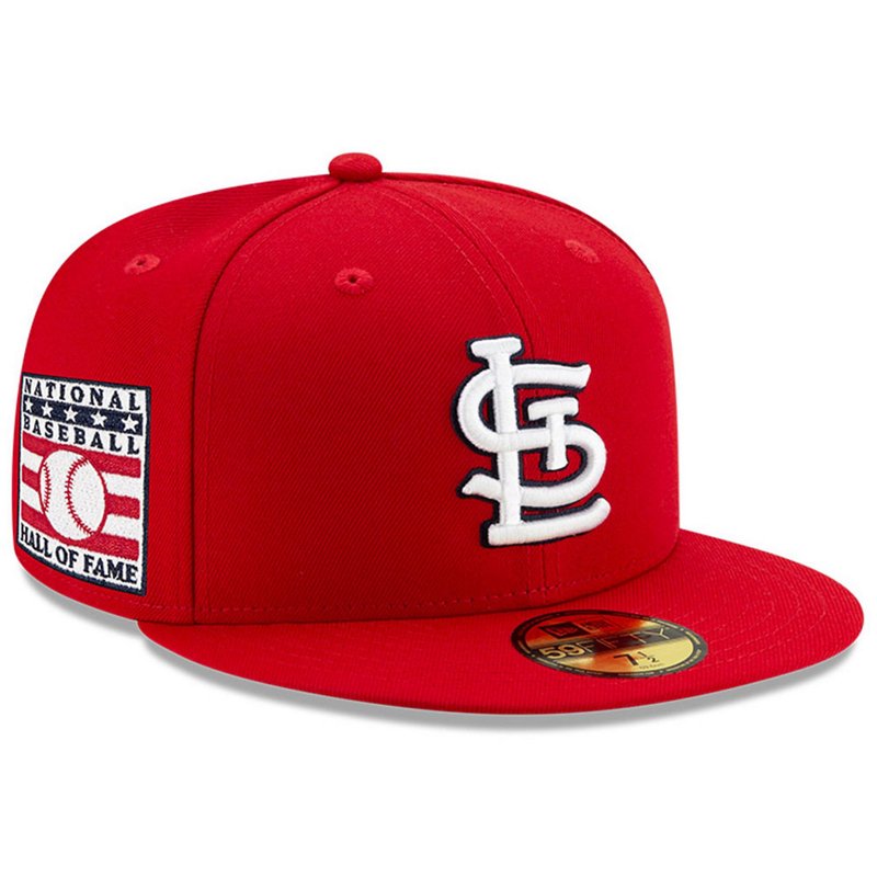 New Era St Louis Ca… - image