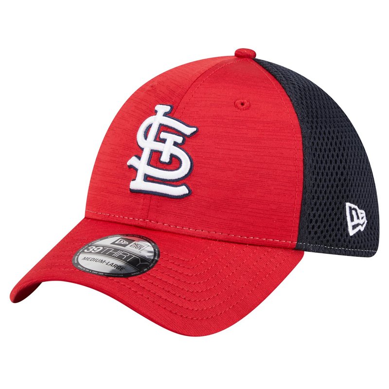 New Era St Louis Ca… - image