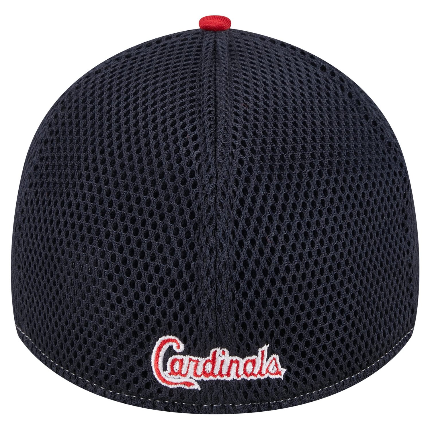 New Era St Louis Cardinals Neo 39THIRTY Flex Hat - view number 4