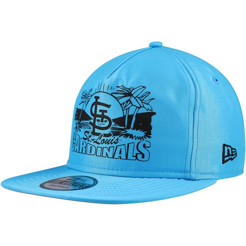 New Era St Louis Ca… - image