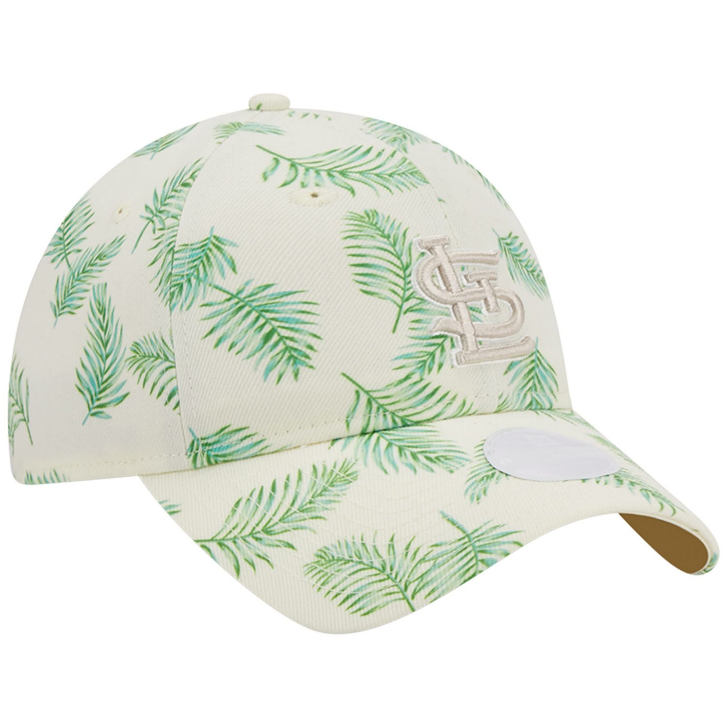 New Era St Louis Cardinals Palms 9TWENTY Adjustable Hat