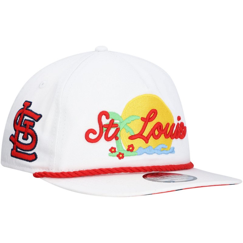 New Era St Louis Ca… - image